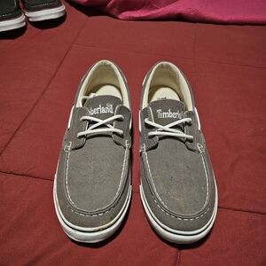 Boat shoes